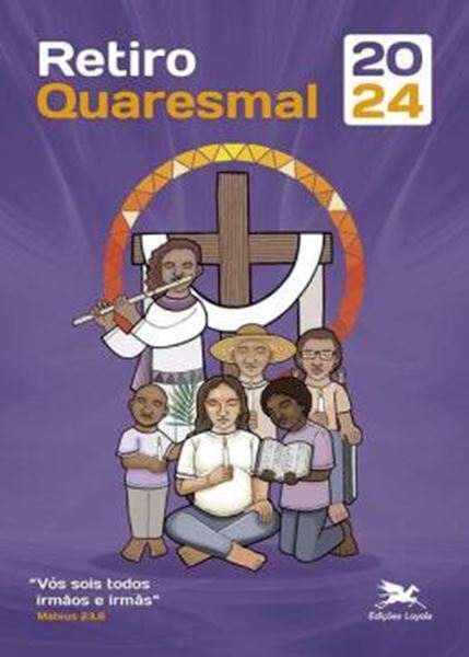 Picture of RETIRO QUARESMAL 2024