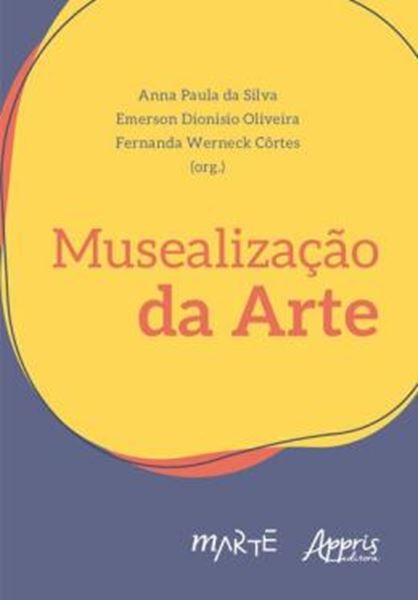Picture of MUSEALIZACAO DA ARTE