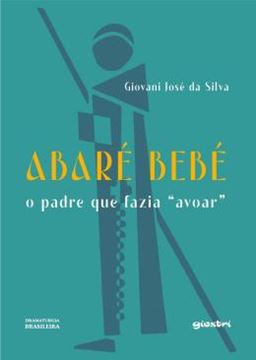 Imagem de ABARE BEBE - O PADRE QUE FAZIA "AVOAR"