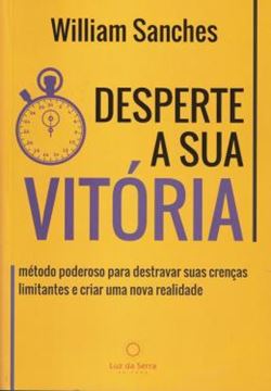 Imagem de DESPERTE A SUA VITORIA