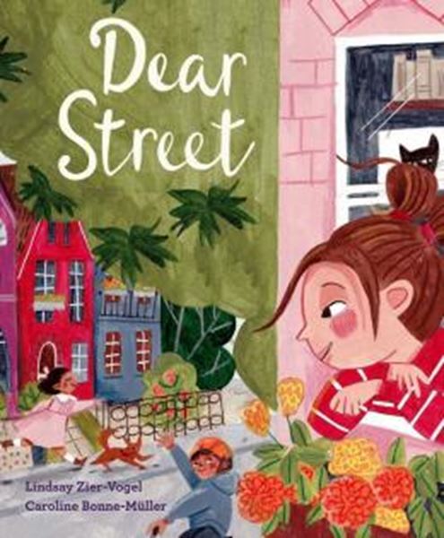 Picture of DEAR STREET