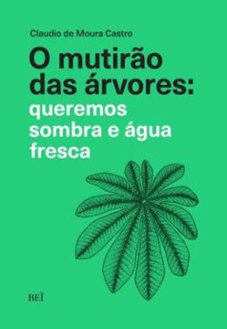 Imagem de MUTIRAO DAS ARVORES, O