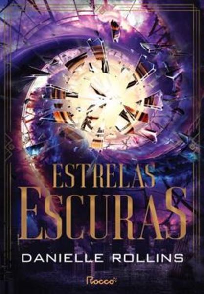 Picture of TRILOGIA ESTRELAS ESCURAS VOL. 3 - ESTRELAS ESCURAS