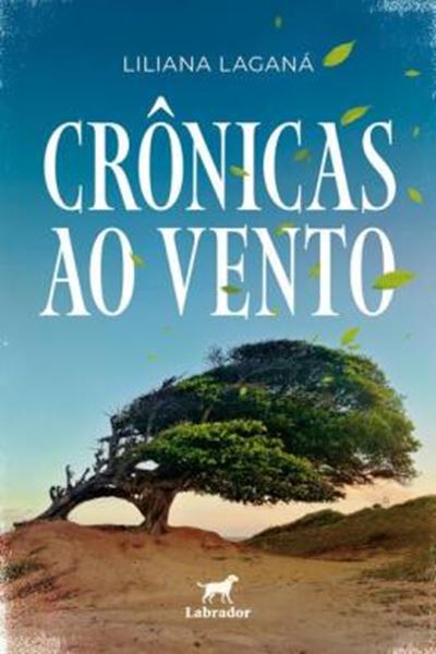 Picture of CRONICAS AO VENTO