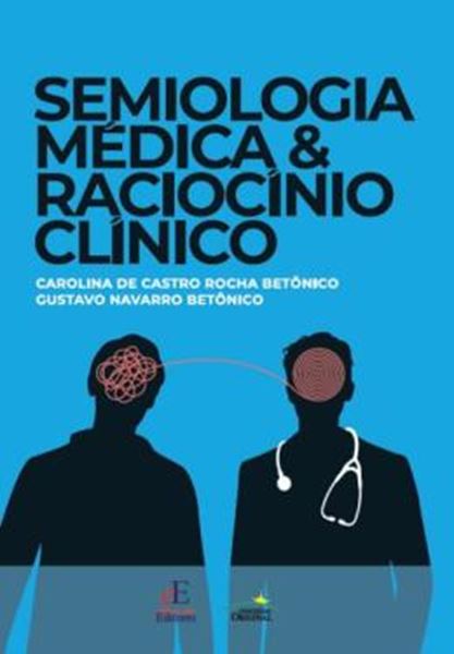 Picture of SEMIOLOGIA MEDICA E RACIOCINIO CLINICO
