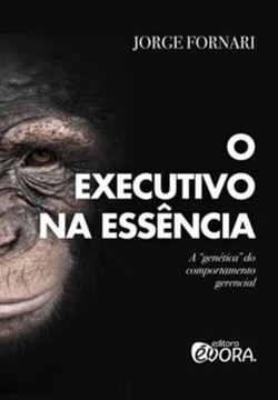 Imagem de EXECUTIVO NA ESSENCIA, O