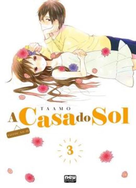 Picture of A CASA DO SOL: VOLUME 3