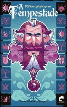 Imagem de A TEMPESTADE