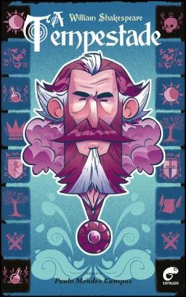 Picture of A TEMPESTADE