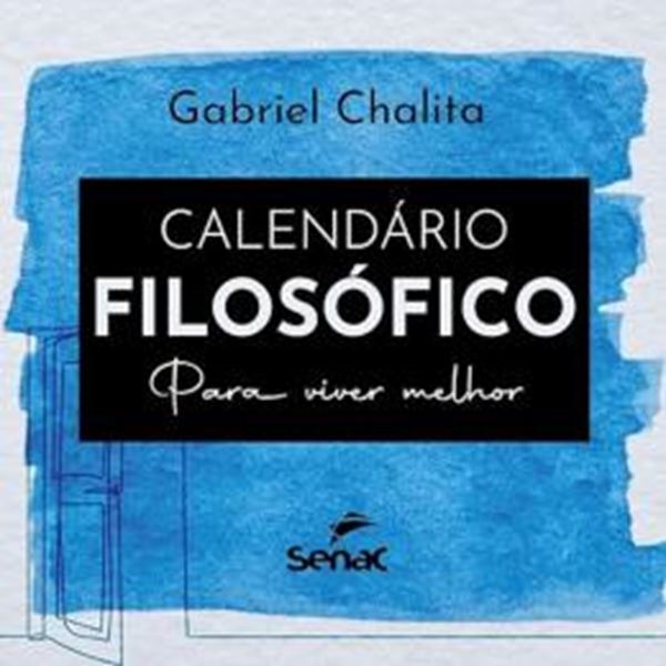 Picture of CALENDARIO FILOSOFICO - PARA VIVER MELHOR