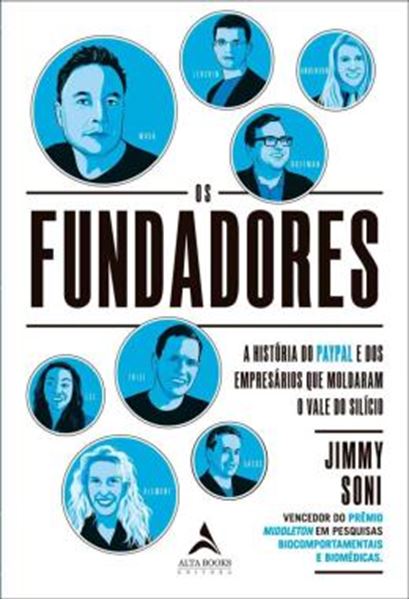Picture of OS FUNDADORES