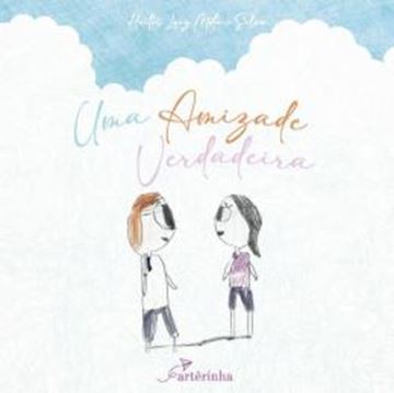 Imagem de UMA AMIZADE VERDADEIRA