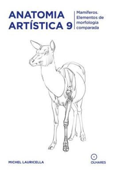 Picture of ANATOMIA ARTISTICA 9