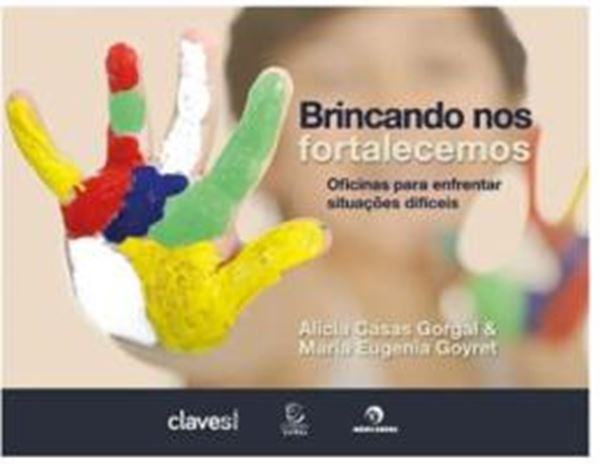 Picture of BRINCANDO NOS FORTALECEMOS