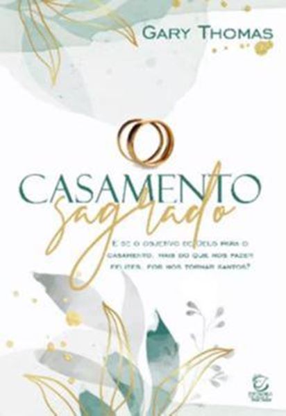 Picture of CASAMENTO SAGRADO - 2ª ED