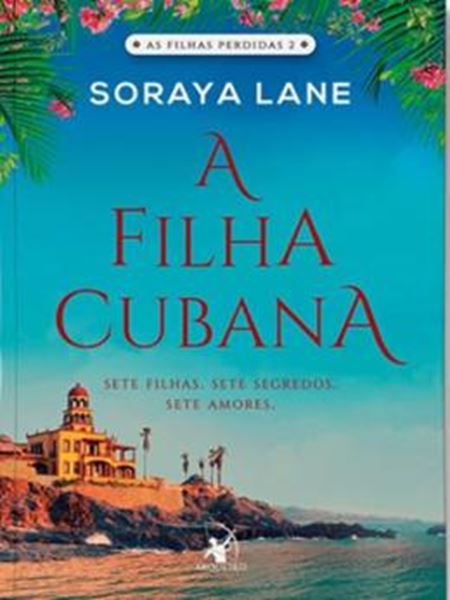 Picture of A FILHA CUBANA
