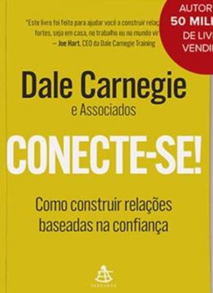 Picture of CONECTE-SE! – COMO CONSTRUIR RELAÇÕES BASEADAS NA CONFIANÇA