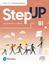 Imagem de STEP UP, SKILLS FOR EMPLOYABILITY SELF-STUDY WITH PRINT AND EBOOK B1