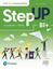 Imagem de STEP UP, SKILLS FOR EMPLOYABILITY SELF-STUDY WITH PRINT AND EBOOK B1+