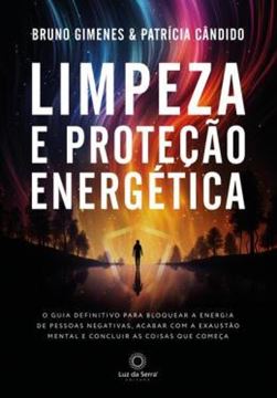 Imagem de LIMPEZA E PROTECAO ENERGETICA