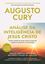 Imagem de ANALISE DA INTELIGENCIA DE JESUS CRISTO - PRIMEIRA ANALISE DA MENTE DE JESUS CRISTO SOB O ANGULO DA PSIQUIATRIA E DA PSICOLOGIA