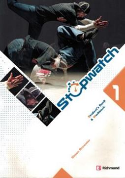 Imagem de STOPWATCH 1 SB AND WB