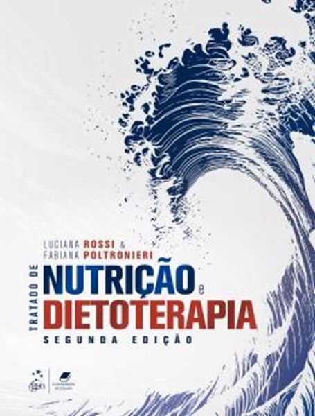 Picture of TRATADO DE NUTRICAO E DIETOTERAPIA