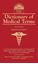 Imagem de DICTIONARY OF MEDICAL TERMS - 7TH EDITION