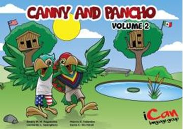 Imagem de CANNY AND PANCHO VOL.2