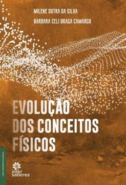 Imagem de EVOLUCAO DOS CONCEITOS FISICOS