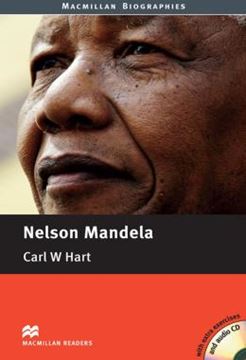 Imagem de NELSON MANDELA AUDIO CD INCLUDED