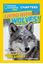 Imagem de NATIONAL GEOGRAPHIC KIDS CHAPTERS - LIVING WITH WOLVES! - TRUE STORIES OF ADVENTURES WITH ANIMALS (NGK CHAPTERS)