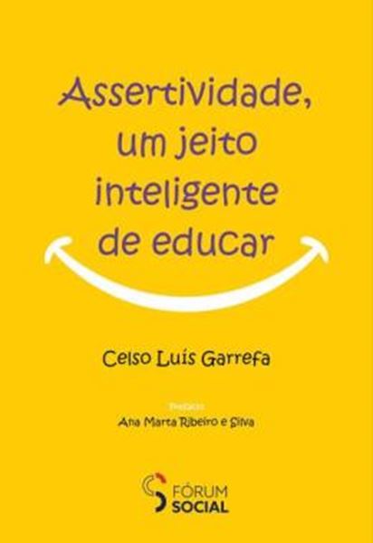 Picture of ASSERTIVIDADE, UM JEITO INTELIGENTE DE EDUCAR