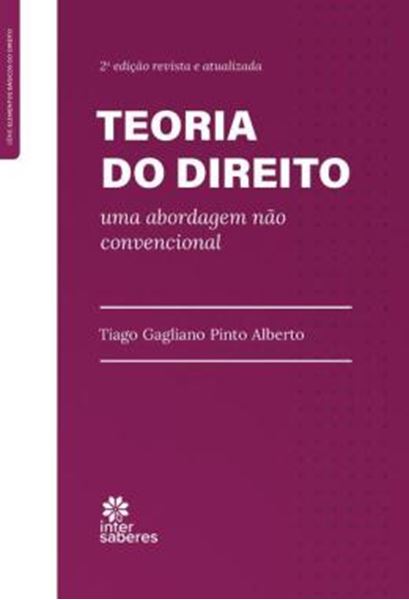 Picture of TEORIA DO DIREITO - 2ª ED