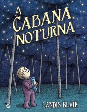 Imagem de A CABANA NOTURNA