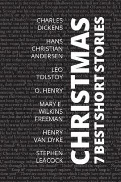 Imagem de 7 BEST SHORT STORIES - CHRISTMAS