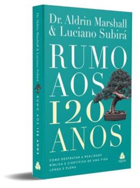 Picture of RUMO AOS 120 ANOS