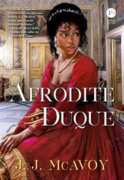 Picture of AFRODITE E O DUQUE
