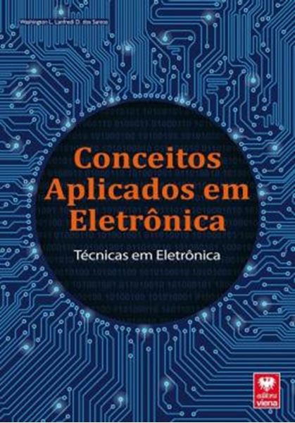 Picture of CONCEITOS APLICADOS EM ELETRONICA