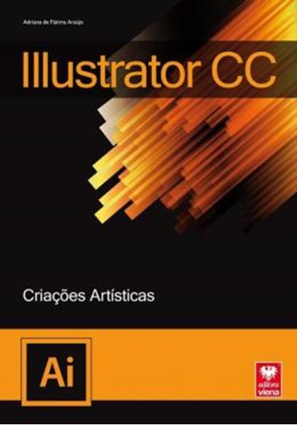 Picture of ILLUSTRATOR CC - CRIACOES ARTISTICAS