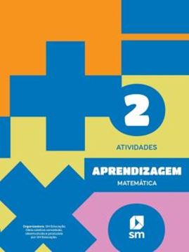Imagem de APRENDIZAGEM - MATEMATICA - 2º ANO - 1ª ED. 2022