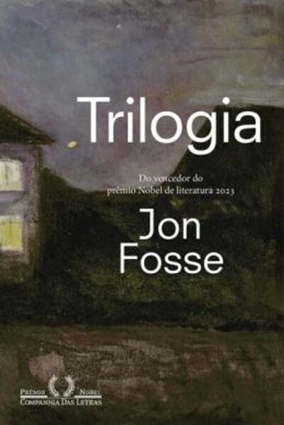 Picture of TRILOGIA – AUTOR VENCEDOR DO NOBEL DE LITERATURA 2023