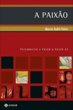 Imagem de PAIXAO, A