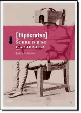 Imagem de SOBRE O RISO E A LOUCURA