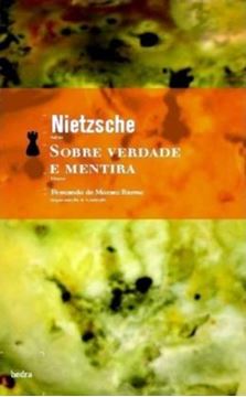 Imagem de SOBRE VERDADE E MENTIRA