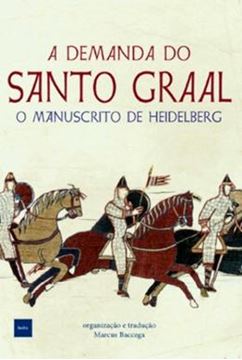 Imagem de DEMANDA DO SANTO GRAAL, A