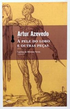 Imagem de PELE DO LOBO E OUTRAS PECAS, A