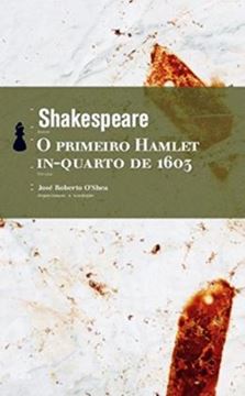 Imagem de PRIMEIRO HAMLET, O