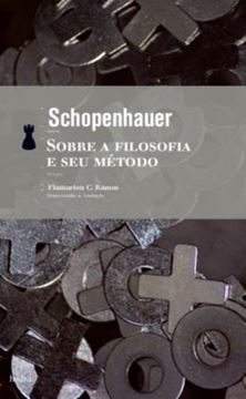 Imagem de SOBRE A FILOSOFIA E SEU METODO