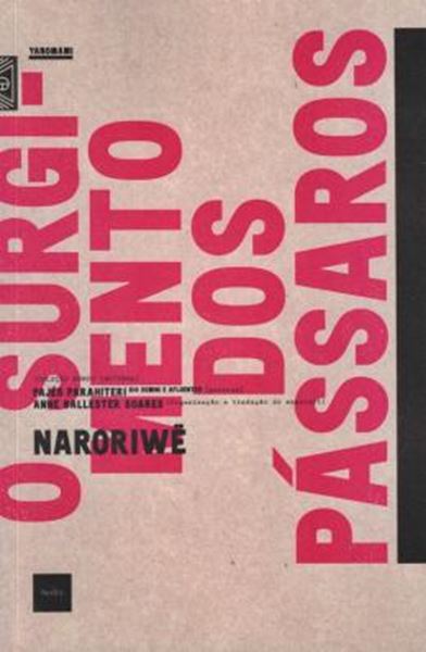 Picture of SURGIMENTO DOS PASSAROS, O